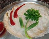 પ્લેન બકરખાની (plain bakarkhani recipe in Gujarati) રેસીપી સ્ટેપ6ફોટો
