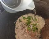 Foto langkah ke 1 dari resep Cilok Bandung/Putih.