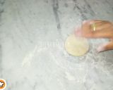 صورة لخطوة 5 من وصفة خبز المنفوخ الفارغ من الداخل بطريقة سهام ديلخ