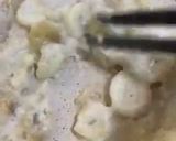 A picture of step 3 of Banana sweet (kailay k meetha).