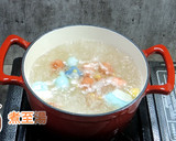 冬至 手作湯圓🐮牛造型+角落生物的食譜步驟6照片