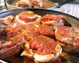 Foto del paso 1 de la receta: Filet Mignon con Salsa al vino y champiñones