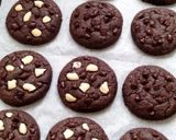 Foto langkah ke 4 dari resep Chocolate soft cookies.