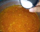 A picture of step 19 of Dhaba Style Chanay ki Daal.