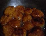 তালের বড়া (taler bora recipe in bengali) রেসিপির ধাপ 3 ছবি