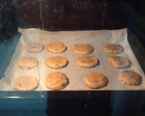 Foto del paso 5 de la receta: Cookies de chocolate y nuez