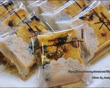 蔓莓纖果雪q餅的食譜步驟7照片