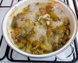 Foto del paso 4 de la receta: Mermelada de tomates verdes (inmaduros)