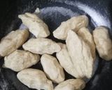 ચુરમાના લાડુ (Churma Ladoo Recipe In Gujarati) રેસીપી સ્ટેપ2ફોટો
