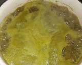 Foto del paso 5 de la receta: Carne en su jugo