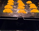 Fetás-sonkás Fibriya kifli keto GM recept fázis 2 fotója