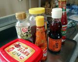 Foto langkah ke 3 dari resep Korean Spicy Fried Chicken (yangnyeom tongdak).