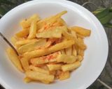 Foto langkah ke 3 dari resep Tela-tela.