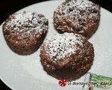 Φωτογραφία βήματος 8 της συνταγής Μίνι Muffins με Quaker, κακάο & μπανάνα