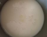 સરગવાની કઢી (Saragva Kadhi Recipe In Gujarati) રેસીપી સ્ટેપ3ફોટો