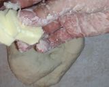 Foto del paso 4 de la receta: Pan de papa !!!