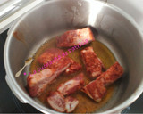 Foto del paso 1 de la receta: Patatas con costillas