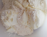 Foto del paso 1 de la receta: Pan en sartén tipo Muffins ingleses