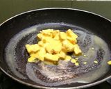 পনির এগ রোল (paneer egg roll recipe in Bengali) রেসিপির ধাপ 4 ছবি