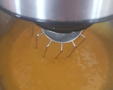 Foto del paso 3 de la receta: Bizcocho de naranja