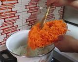 Foto del paso 2 de la receta: Tinga de zanahoria