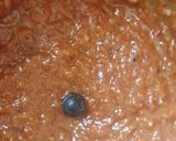 A picture of step 1 of Neer Dosa.