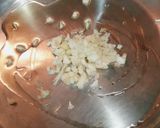 Foto del paso 7 de la receta: Hamburguesas de porotos negros