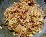 સ્પ્રિંગ રોલ (Spring Roll Recipe In Gujarati) રેસીપી સ્ટેપ3ફોટો