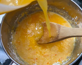 Foto del paso 1 de la receta: Bracitos de chocolate 🍫,rellenos de crema de naranja 🍊