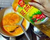 Foto langkah ke 3 dari resep (637) Orek Tempe Tahu.