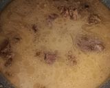 Foto langkah ke 3 dari resep Daging Sengkel Bumbu Kemiri.