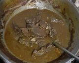 Foto langkah ke 3 dari resep Lapis Daging.