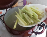Foto del paso 5 de la receta: Puchero🍲❤️