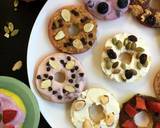 APPLE "DONUTS" recipe step 5 photo