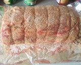 A picture of step 3 of Prime Rib Roast.