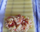 Foto del paso 8 de la receta: Canelones de soja texturizada y verduras