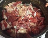 Foto del paso 3 de la receta: Locro Argentino