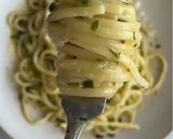 Foto del paso 2 de la receta: Pasta al ajo