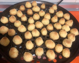 Foto del paso 6 de la receta: Coquitos
