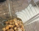 Foto del paso 2 de la receta: Hummus