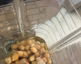 Foto del paso 2 de la receta: Hummus