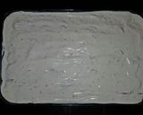 A picture of step 3 of LeViés Potato Bake.