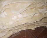 Foto langkah ke 5 dari resep Kulit pangsit, dimsum, somay, gyoza.