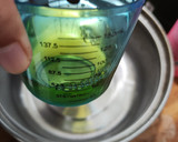 Foto langkah ke 1 dari resep Pumpkin Juice ala Harry Potter.