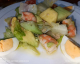 Foto del paso 5 de la receta: Ensalada veraniega