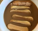 Tiramisu gyorsan és egyszerűen recept fázis 6 fotója
