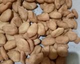 Foto langkah ke 4 dari resep Biji Ketapang.