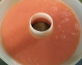 Foto langkah ke 4 dari resep Puding pepaya.