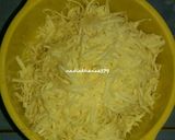 Foto langkah ke 2 dari resep Telur Gabus (Tepung Ketan Putih).