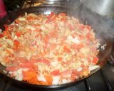 Foto del paso 2 de la receta: Soufle de acelgas